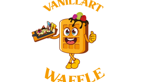 VANILLART WAFFLE